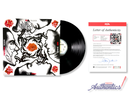 Red Hot Chili Peppers Signed Autographed Vinyl LP "Blood Sugar Sex Magik" PSA/DNA Authenticated