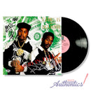 Eric B. & Rakim Signed Autographed Vinyl LP "Paid In Full" PSA/DNA Authenticated