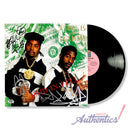 Eric B. & Rakim Signed Autographed Vinyl LP "Paid In Full" PSA/DNA Authenticated