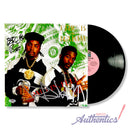 Eric B. & Rakim Signed Autographed Vinyl LP "Paid In Full" PSA/DNA Authenticated