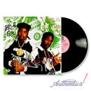 Eric B. & Rakim Signed Autographed Vinyl LP "Paid In Full" PSA/DNA Authenticated