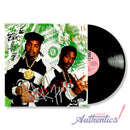 Eric B. & Rakim Signed Autographed Vinyl LP "Paid In Full" PSA/DNA Authenticated