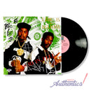 Eric B. & Rakim Signed Autographed Vinyl LP "Paid In Full" PSA/DNA Authenticated