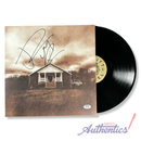 Jelly Roll Signed Autographed Vinyl LP “Whitsitt Chapel” PSA/DNA Authenticated