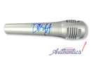 Junior H Signed Autographed Microphone PSA/DNA Authenticated