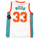Will Ferrell Signed Classic Reels “Jackie Moon” Semi-Pro Jersey PSA/DNA Authentic