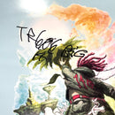 Trippie Redd Signed Autographed 18x24 "Take Me Away" Tour Poster PSA/DNA Authenticated