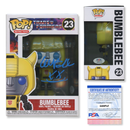 Night Lovell Signed Autographed Funko Pop