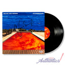 Red Hot Chili Peppers Signed Autographed Vinyl LP "Californication" PSA/DNA Authenticated