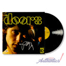 Robby Krieger Signed Autographed Vinyl LP "The Doors" PSA/DNA Authenticated