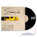 Dominic Fike Signed Autographed Vinyl LP “Don't Forget About Me, Demos” PSA/DNA Authenticated