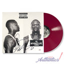 YG Signed Autographed Vinyl LP "My Krazy Life" PSA/DNA Authenticated