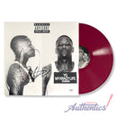YG Signed Autographed Vinyl LP "My Krazy Life" PSA/DNA Authenticated