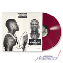 YG Signed Autographed Vinyl LP "My Krazy Life" PSA/DNA Authenticated