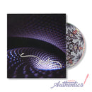 Tool Signed Autographed CD "Fear Inoculum" PSA/DNA Authenticated