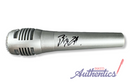 Bossman Dlow Signed Autographed Microphone PSA/DNA Authenticated