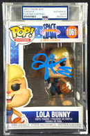 Zendaya Signed Autographed Funko Pop