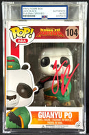 Jack Black Signed Autographed Funko Pop
