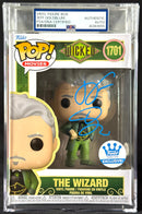 Jeff Goldblum Signed Autographed Funko Pop