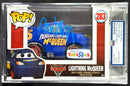 Owen Wilson Signed Autographed Funko Pop