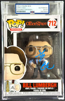 Gary Cole Signed Autographed Funko Pop