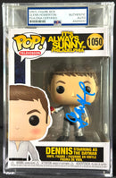 Glenn Howerton Signed Autographed Funko Pop