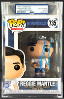 Charles Melton Signed Autographed Funko Pop