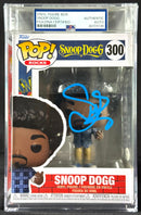 Snoop Dogg Signed Autographed Funko Pop