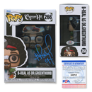 B-Real Signed Autographed Funko Pop