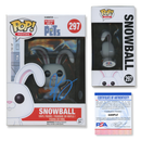 Kevin Hart Signed Autographed Funko Pop