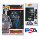 Pete Davidson Signed Autographed Funko Pop