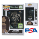 Danny Trejo Signed Autographed Funko Pop
