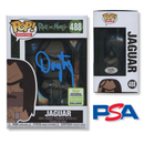 Danny Trejo Signed Autographed Funko Pop
