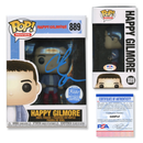 Adam Sandler Signed Autographed Funko Pop