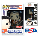 Adam Sandler Signed Autographed Funko Pop