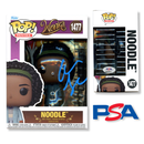 Calah Lane Signed Autographed Funko Pop