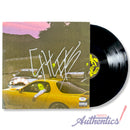 Don Toliver Signed Autographed Vinyl LP “JACKBOYS” PSA/DNA Authenticated