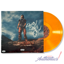 Destroy Lonely Signed Autographed Vinyl LP "Love Lasts Forever" PSA/DNA Authenticated