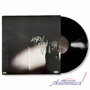 Destroy Lonely Signed Autographed Vinyl LP "No Stylist" PSA/DNA Authenticated