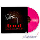Danny Carey Signed Autographed Vinyl LP "10,000 Days" PSA/DNA Authenticated