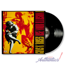 Duff McKagan Signed Autographed Vinyl LP "Use Your Illusion I" PSA/DNA Authenticated