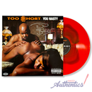 Too Short Signed Autographed Vinyl LP “You Nasty”