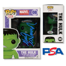 Neal McDonough Signed Autographed Funko Pop