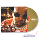 Too Short Signed Autographed Vinyl LP “Blow the Whistle” PSA/DNA Authenticated