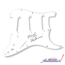 Nick Valensi Signed Autographed Electric Pickguard PSA/DNA Authenticated