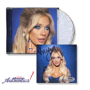 Megan Moroney Signed Autographed CD Insert “Am I Okay?” PSA/DNA Authenticated