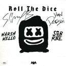 SOB X RBE Signed Autographed 12x12 Photo "Roll the Dice" PSA/DNA Authenticated