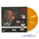 Bryson Tiller Signed Autographed Vinyl LP “True to Self” PSA/DNA Authenticated
