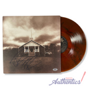 Jelly Roll Signed Autographed Vinyl LP “Whitsitt Chapel” PSA/DNA Authenticated