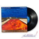 Flea Signed Autographed Vinyl LP "Californication" PSA/DNA Authenticated